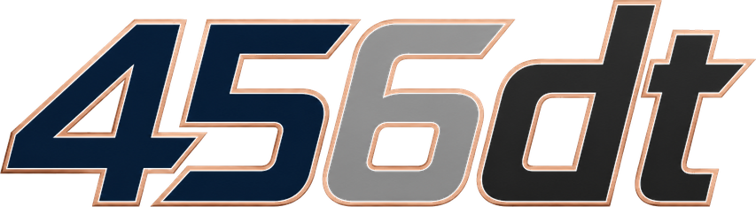 456dt লোগো